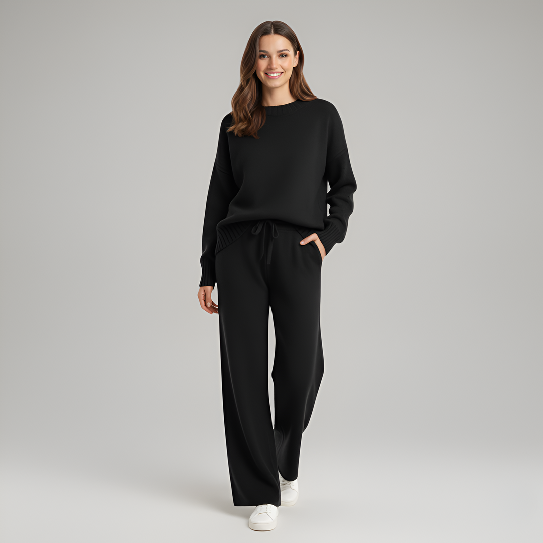 Ivy Manhattan | Soft Set Women's