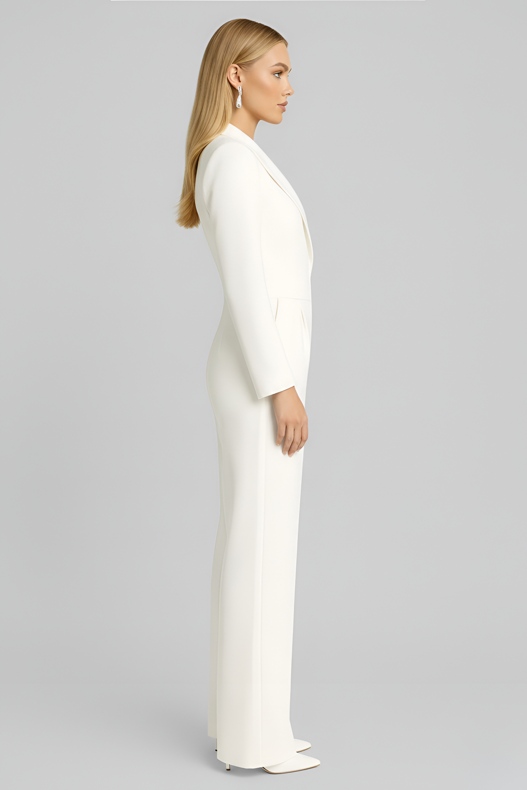 Ivy Manhattan | Women's Jumpsuit