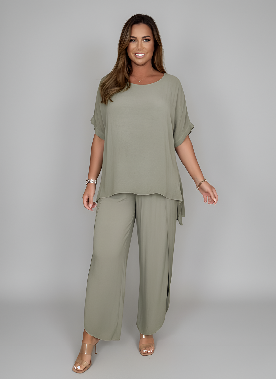 Ivy Manhattan | Set Women's