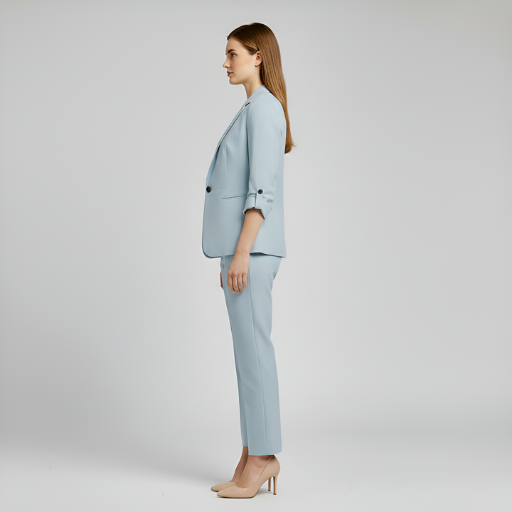 Ivy Manhattan | Women's Blazer
