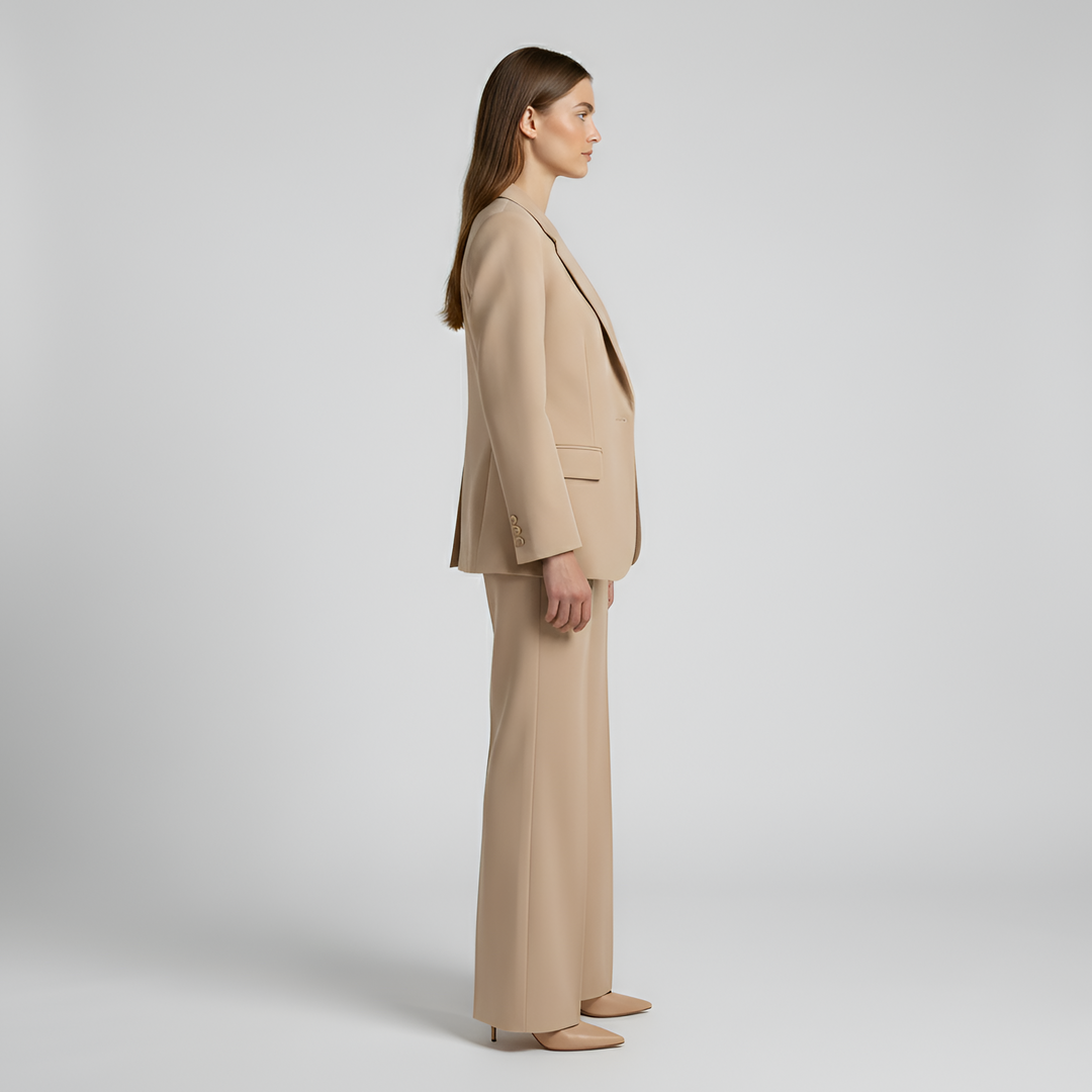 Ivy Manhattan | Women's Blazer