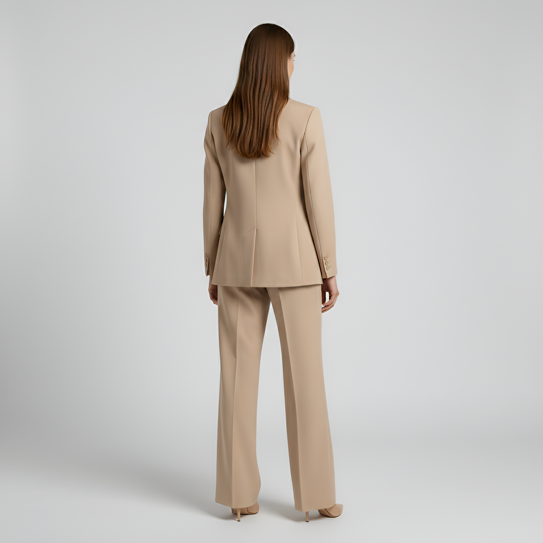 Ivy Manhattan | Women's Blazer