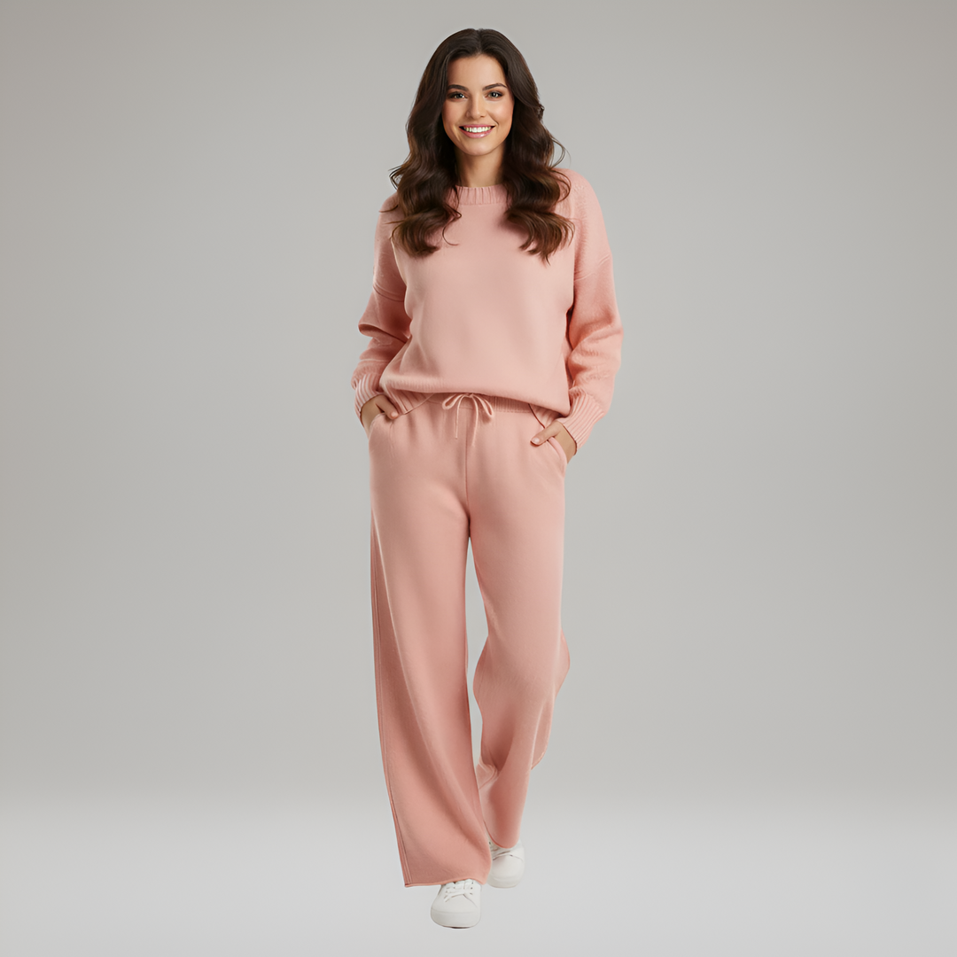 Ivy Manhattan | Soft Set Women's