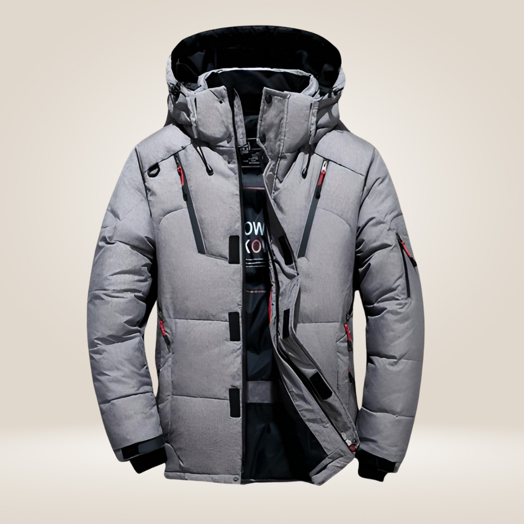 Ivy Manhattan | WINTER JACKET FOR