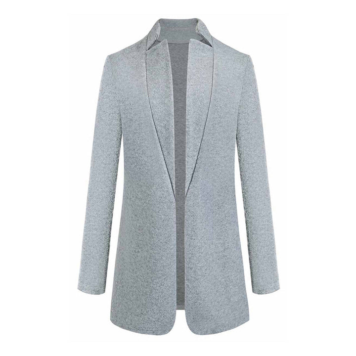 Ivy Manhattan | Tiana Casual Trendy Trench