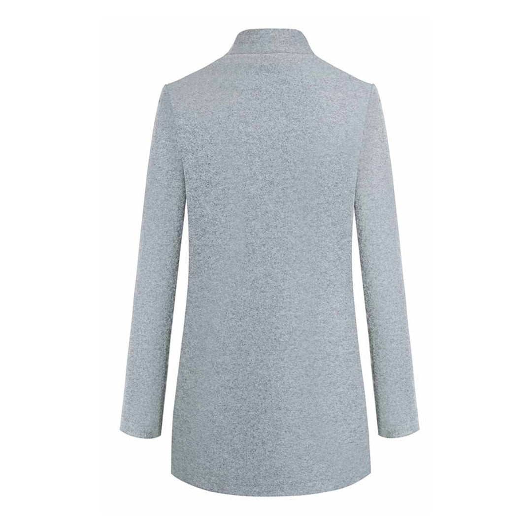 Ivy Manhattan | Tiana Casual Trendy Trench
