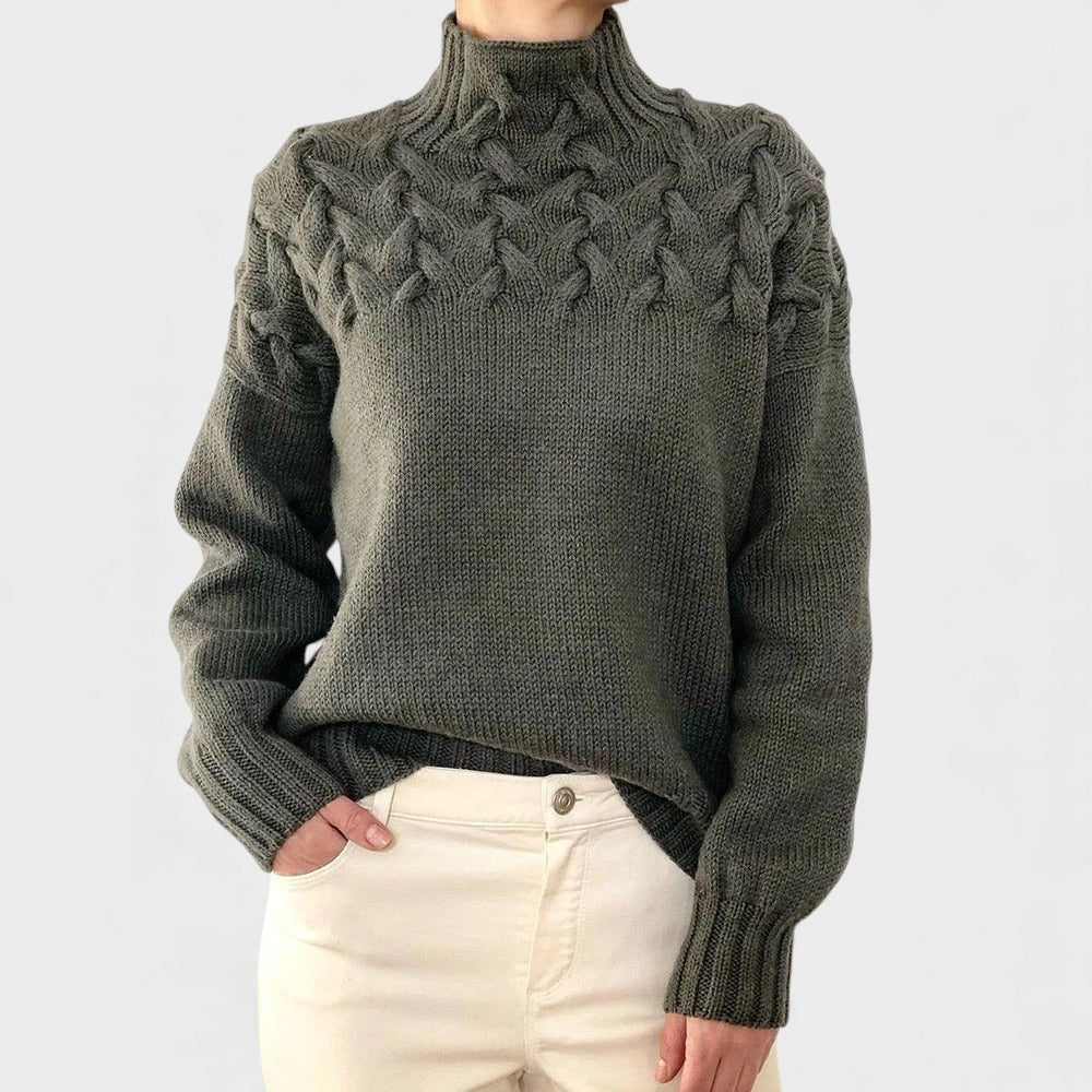 Ivy Manhattan | Sweater