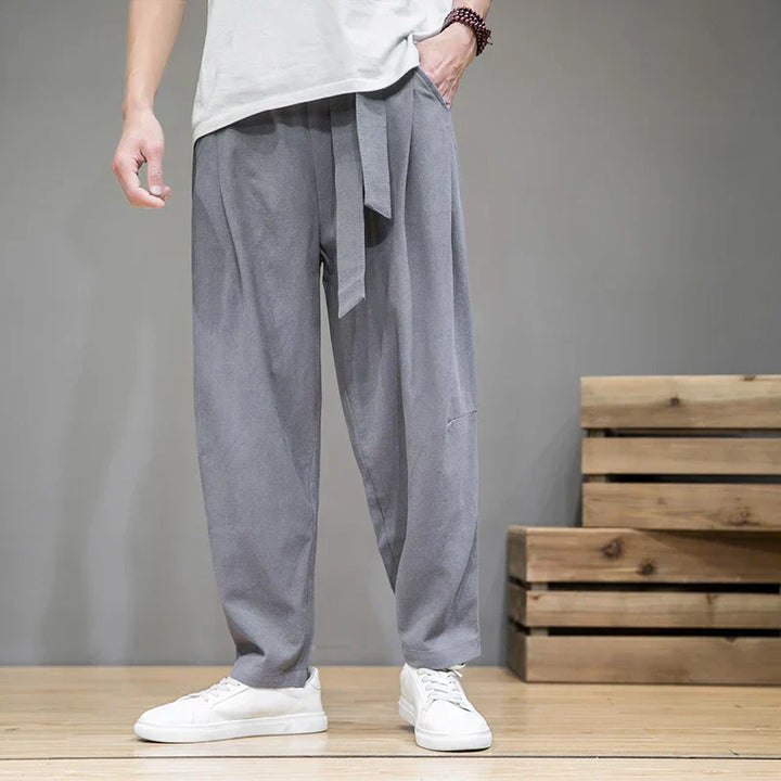 Ivy Manhattan | Casual Fit Pants Ideal