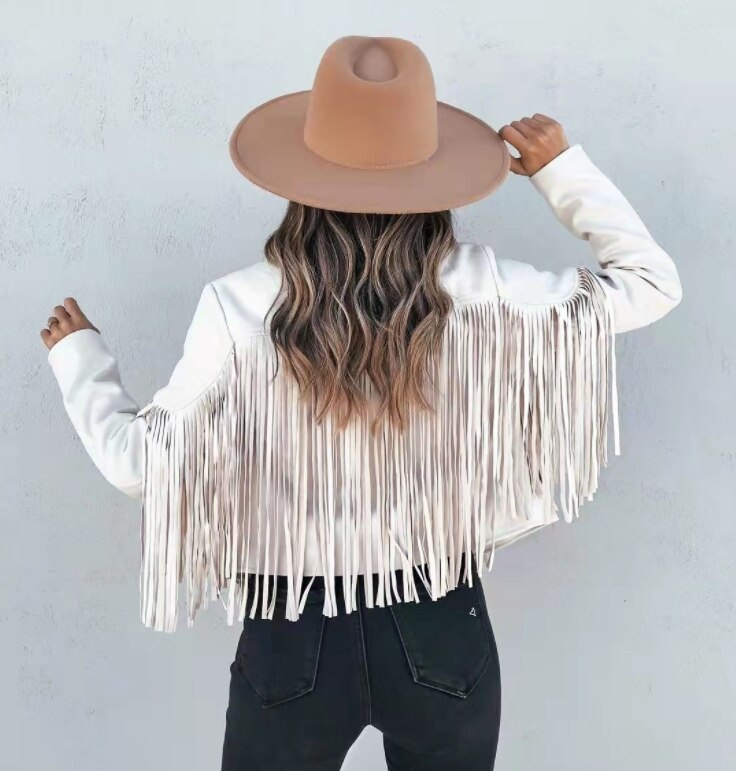 Ivy Manhattan | Nikki s Western Style