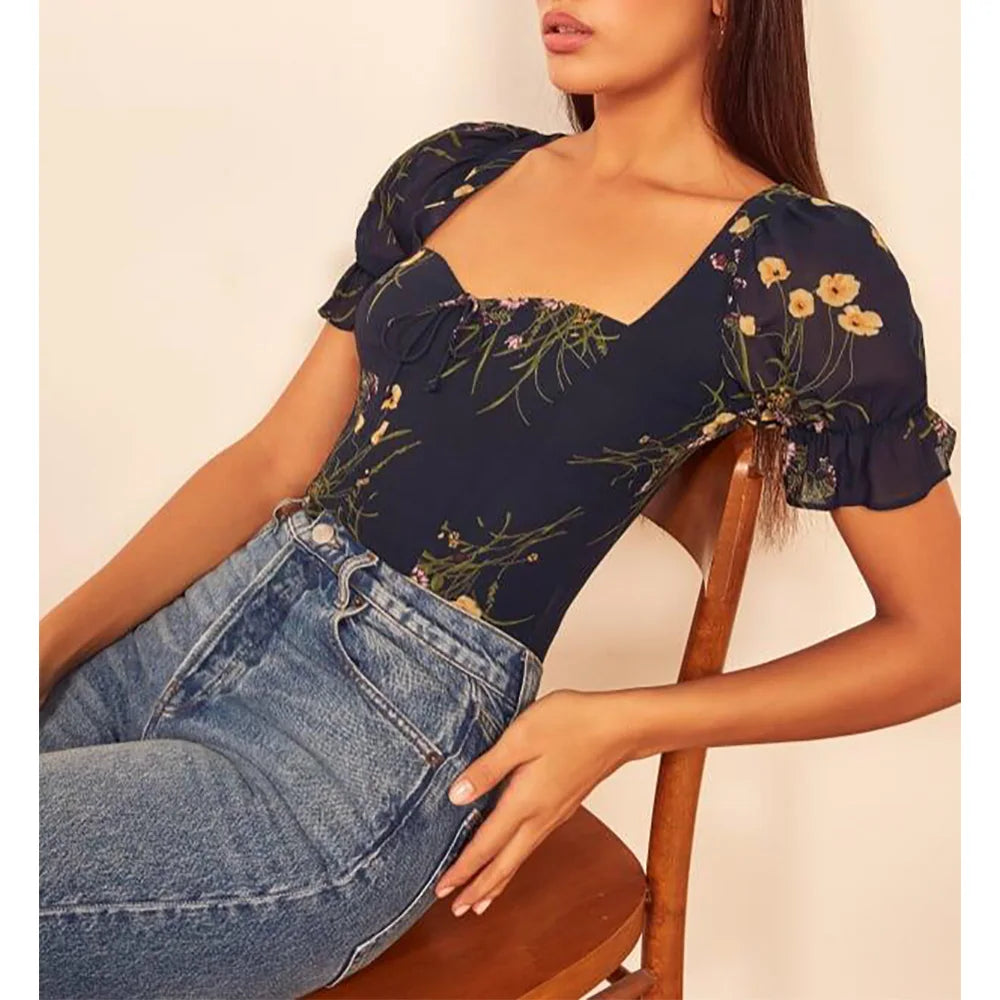 Ivy Manhattan | Blouse