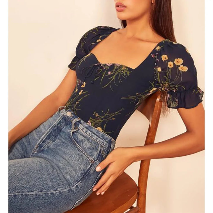 Ivy Manhattan | Blouse