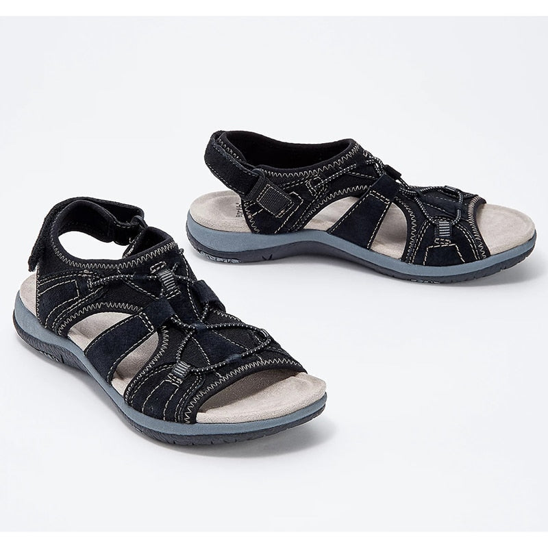 Comfortable and Casual Sandals for Women