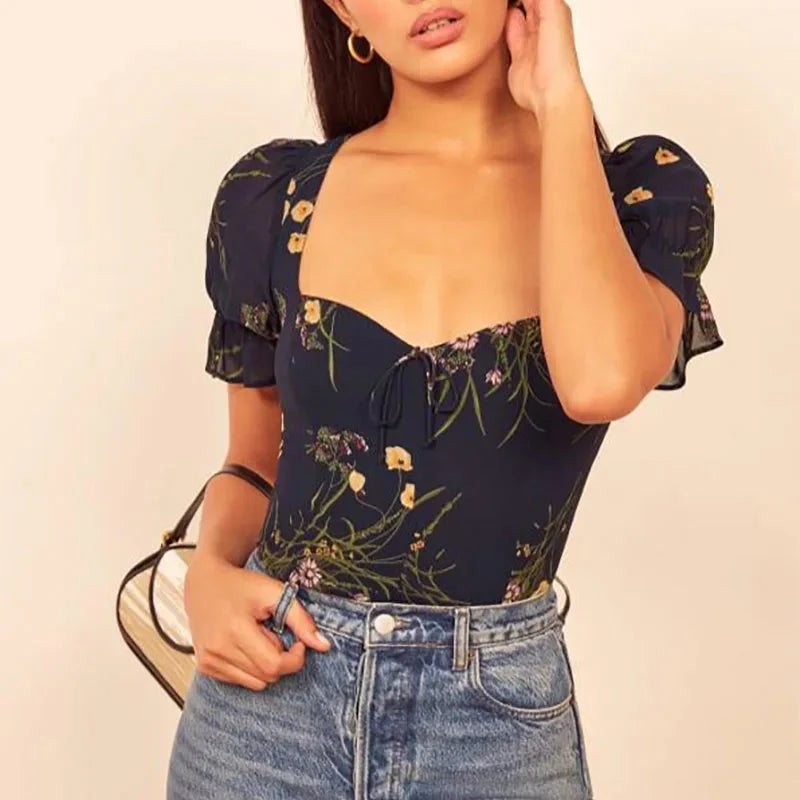 Ivy Manhattan | Blouse