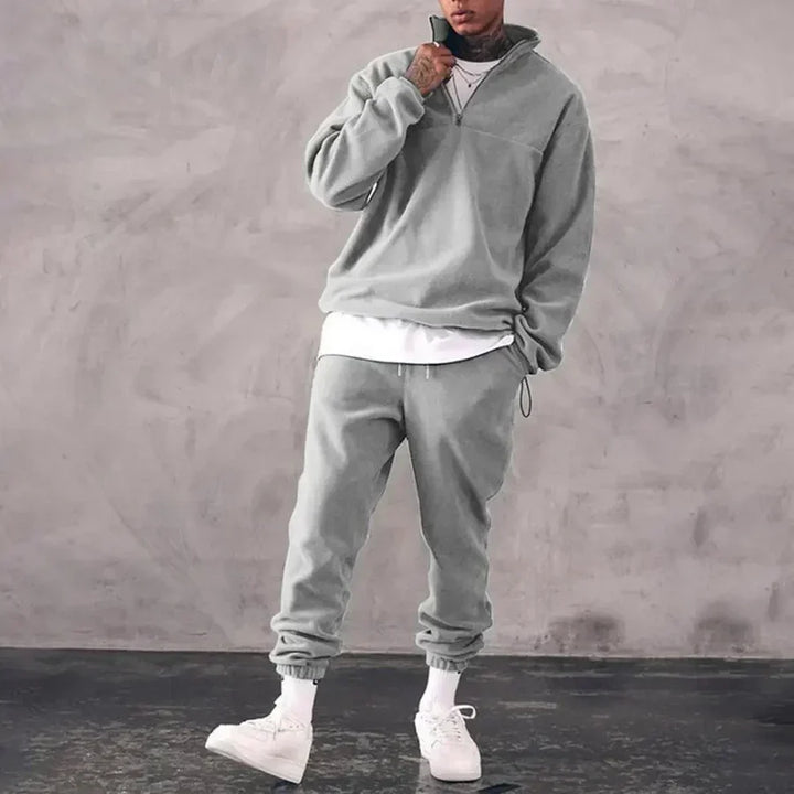 Ivy Manhattan | s Tracksuit Set Coordinated