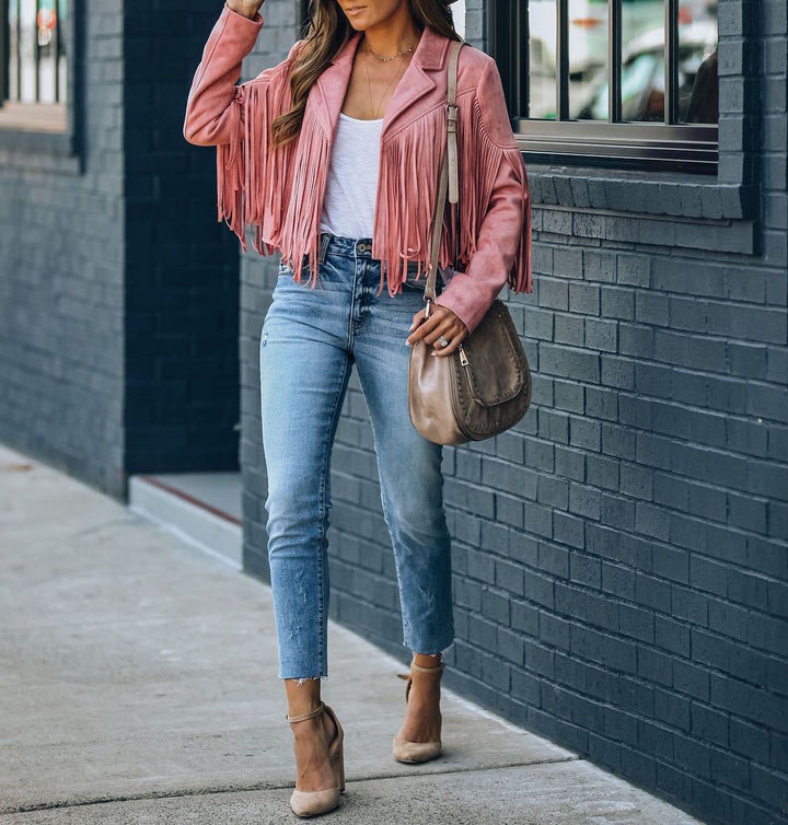 Ivy Manhattan | Nikki s Western Style