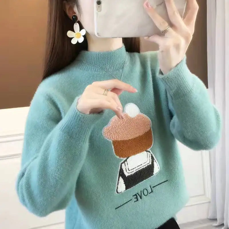 Ivy Manhattan | Sweater
