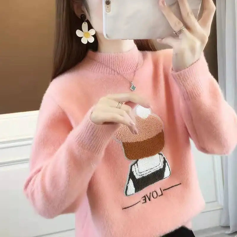 Ivy Manhattan | Sweater
