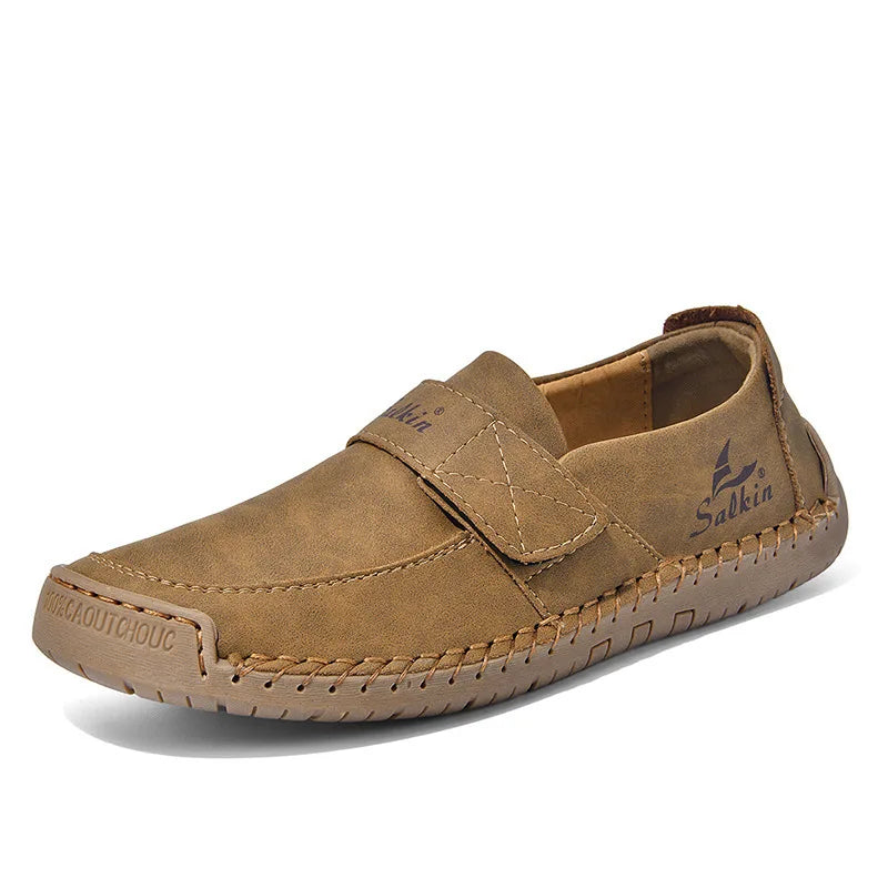 The Orthopedic Spring Slip-On