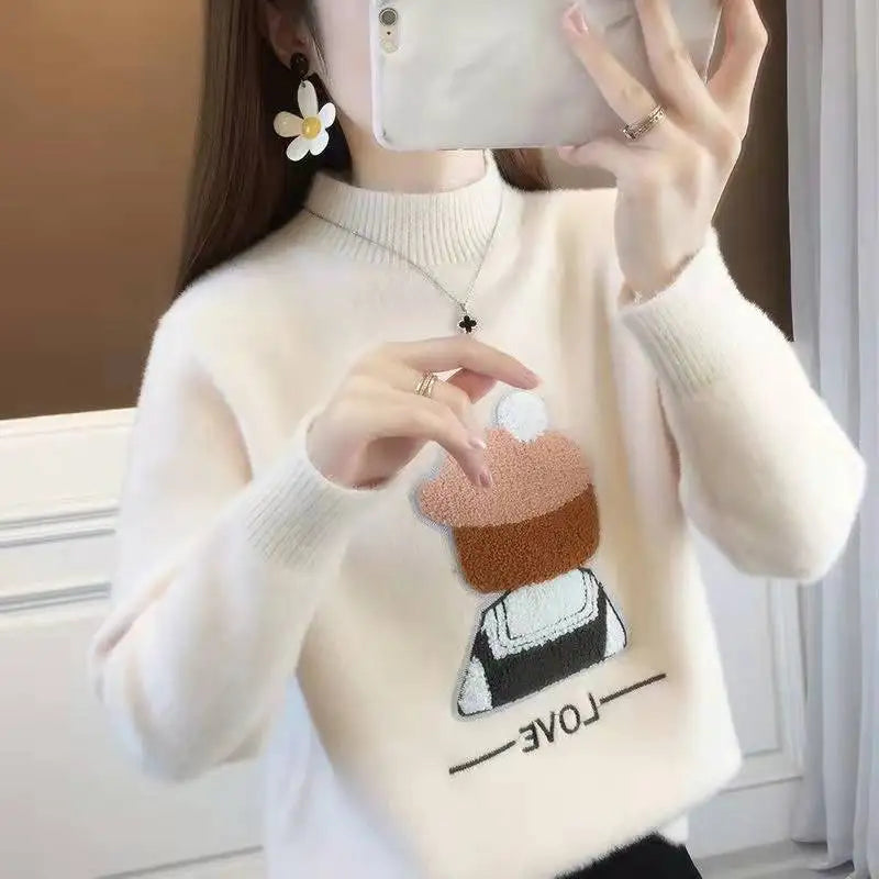 Ivy Manhattan | Sweater
