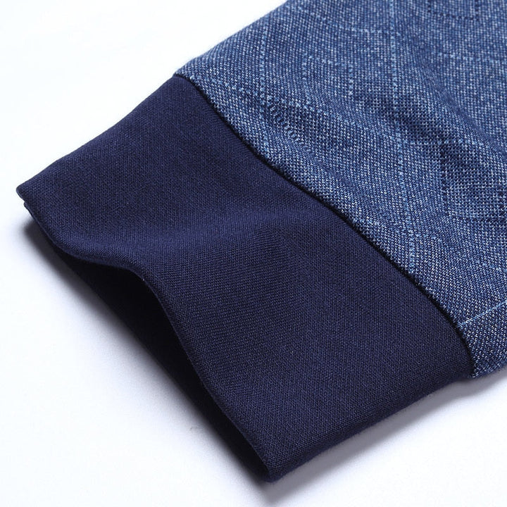 Ivy Manhattan | Long Sleeve Shirt Three