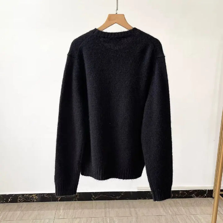 Ivy Manhattan | Bear Vintage Pullover