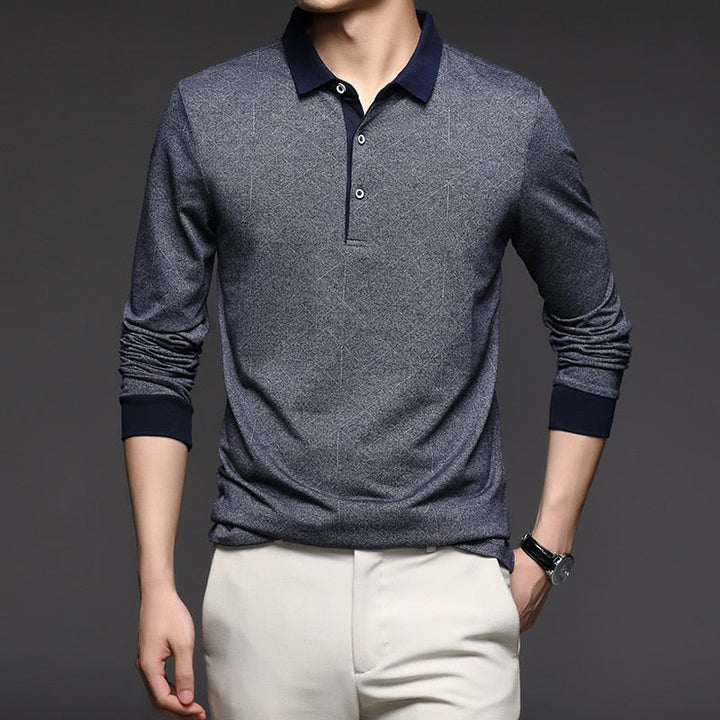 Ivy Manhattan | Long Sleeve Shirt Three