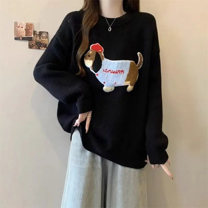 Ivy Manhattan | Dog Pullover