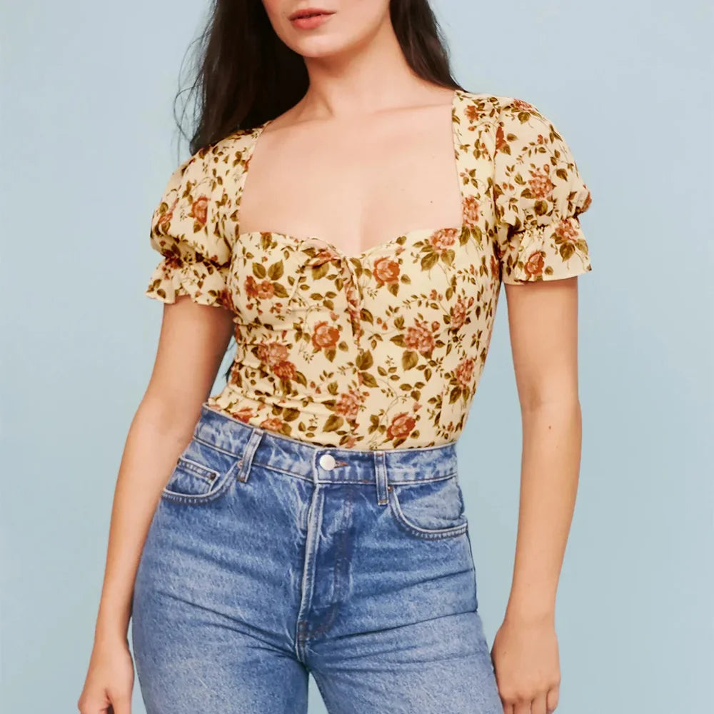 Ivy Manhattan | Blouse