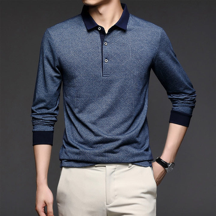 Ivy Manhattan | Long Sleeve Shirt Three