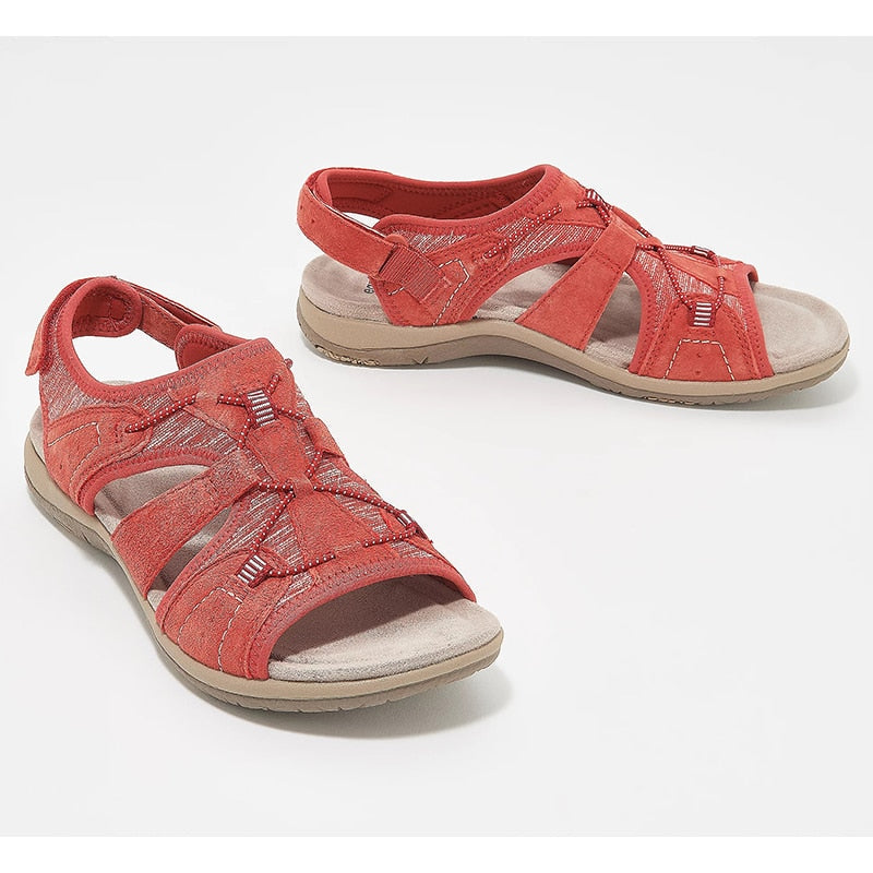 Comfortable and Casual Sandals for Women