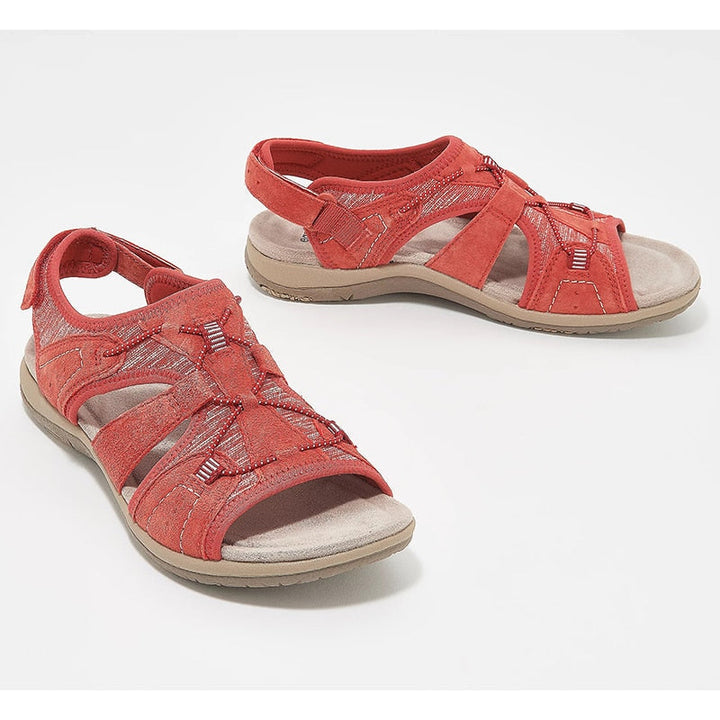 Comfortable and Casual Sandals for Women