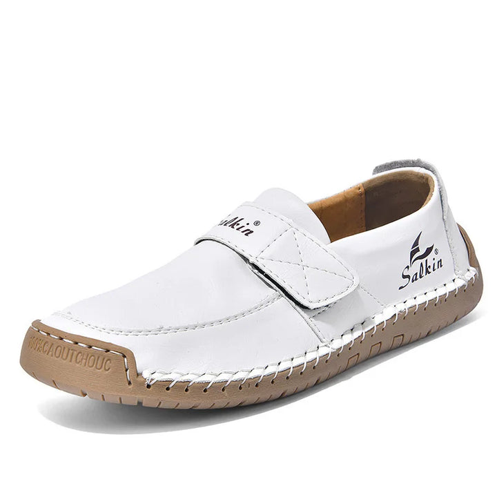 The Orthopedic Spring Slip-On