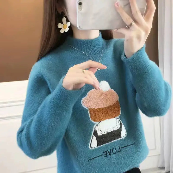 Ivy Manhattan | Sweater