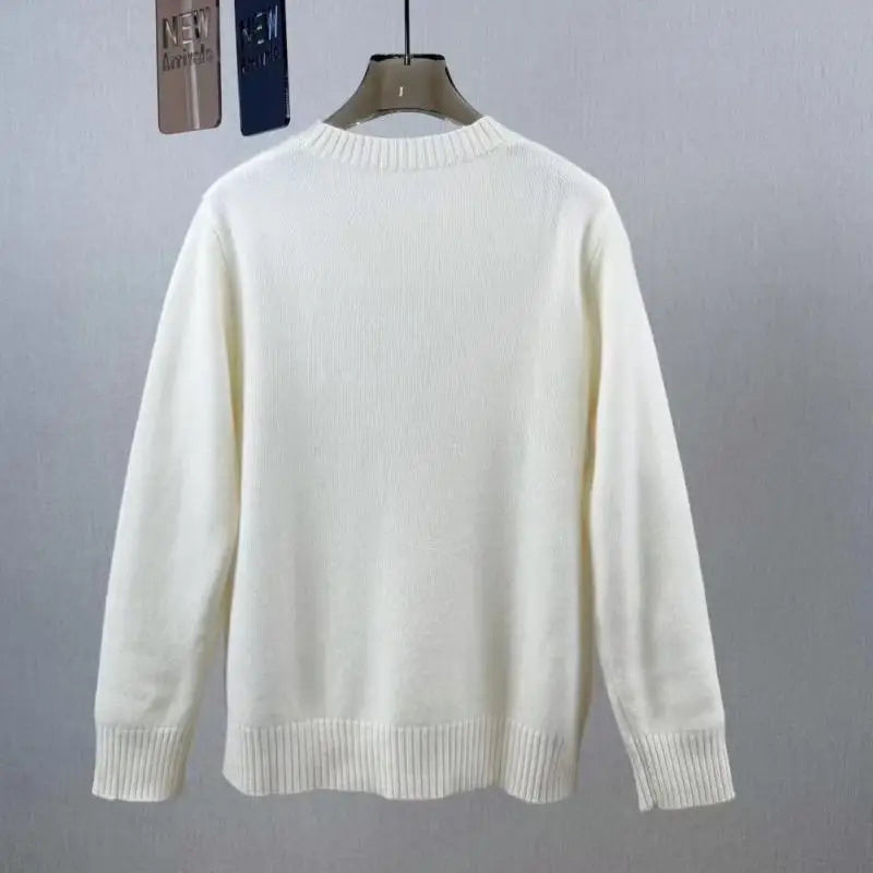 Ivy Manhattan | Bear College Pullover