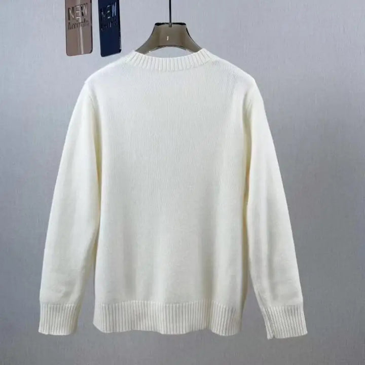 Ivy Manhattan | Bear College Pullover
