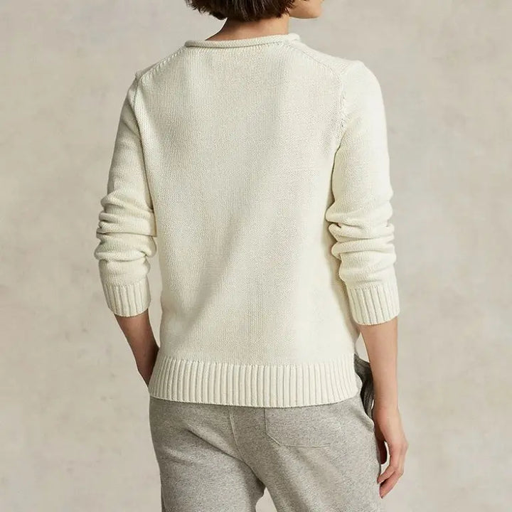Ivy Manhattan | Bear Style Jacket