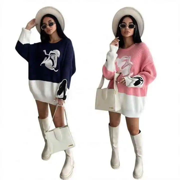 Ivy Manhattan | Satin Pullover