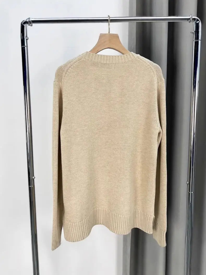 Ivy Manhattan | Bear Style Pullover