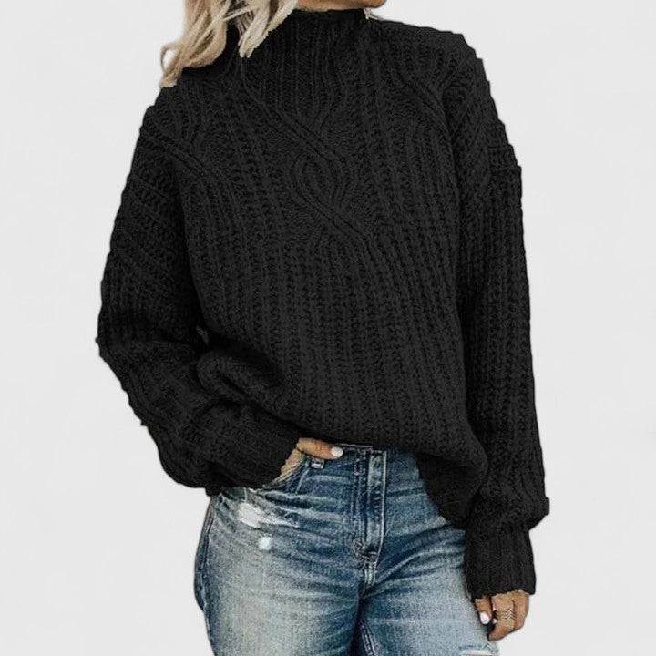 Ivy Manhattan | Cat Sweater