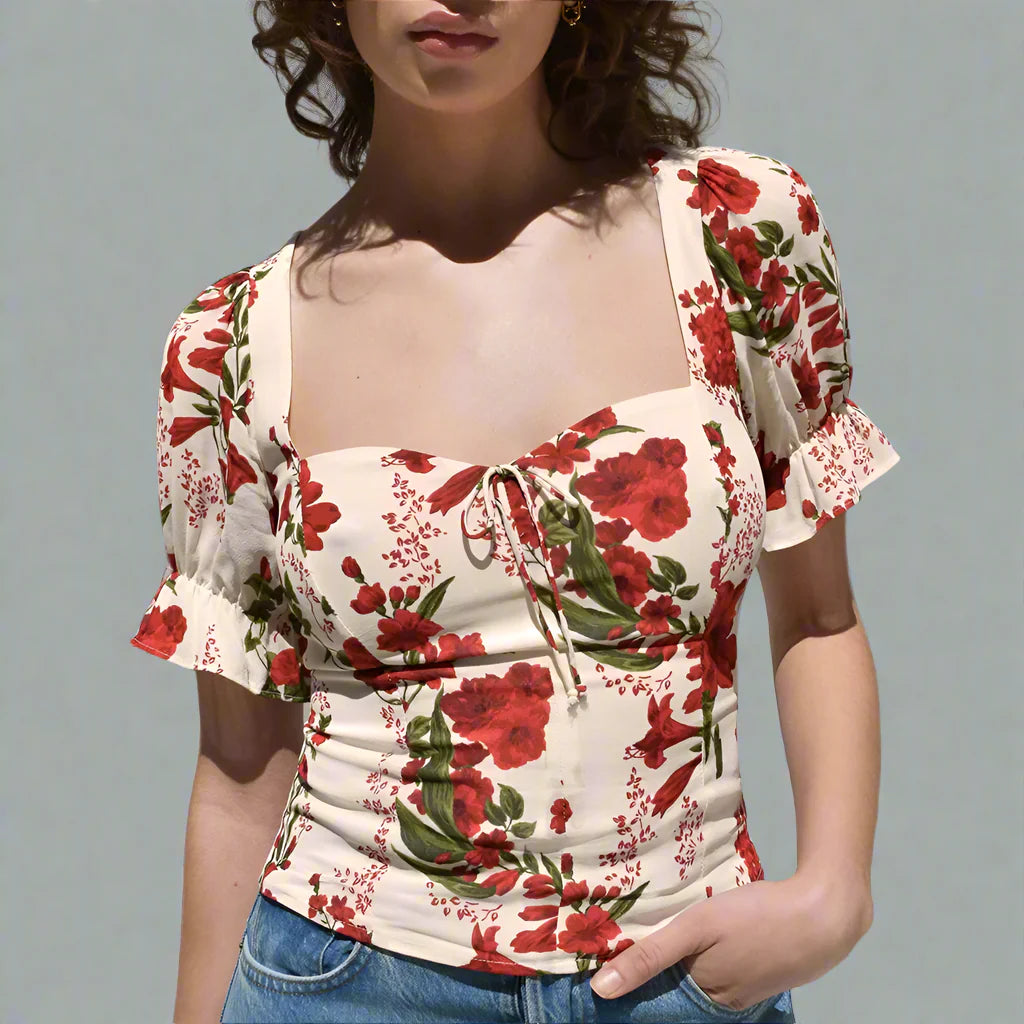 Ivy Manhattan | Blouse