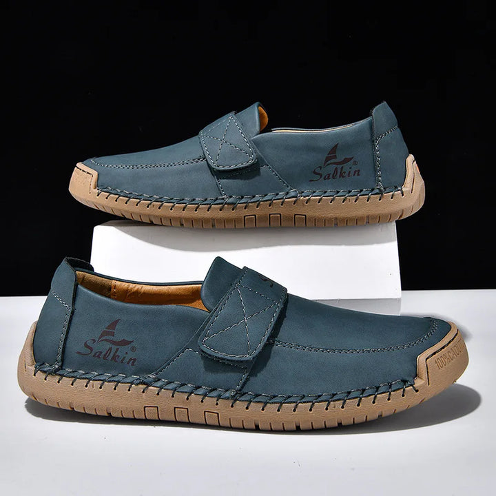 The Orthopedic Spring Slip-On