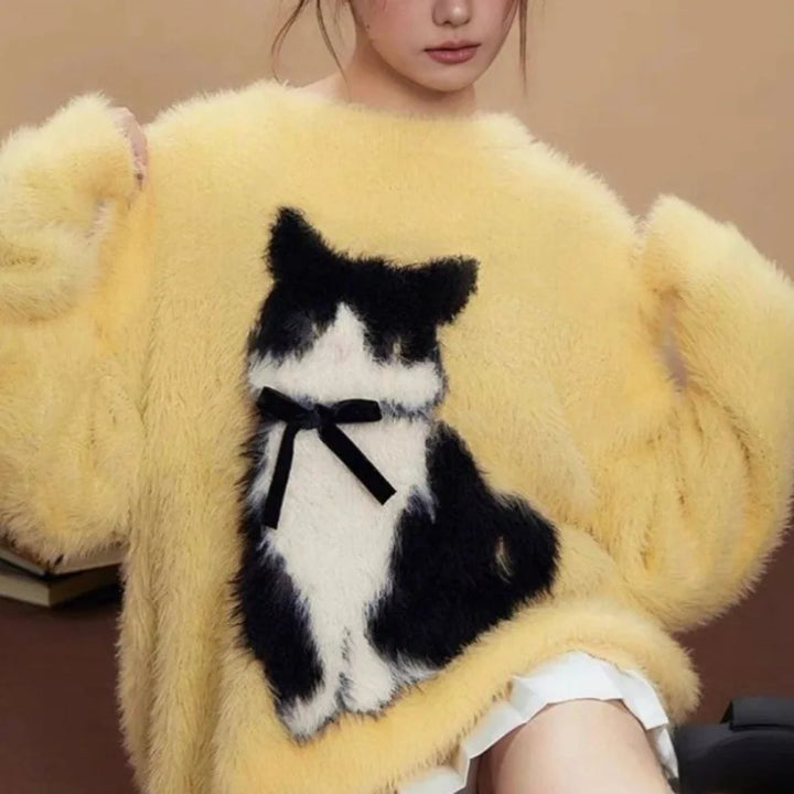 Ivy Manhattan | Sweater