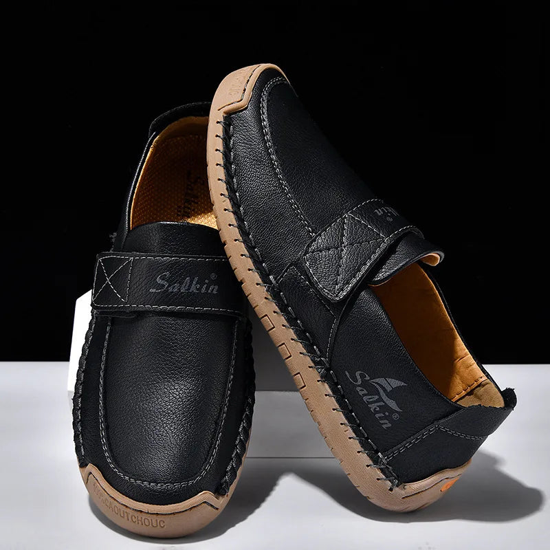 The Orthopedic Spring Slip-On