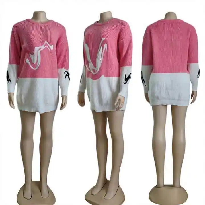 Ivy Manhattan | Satin Pullover