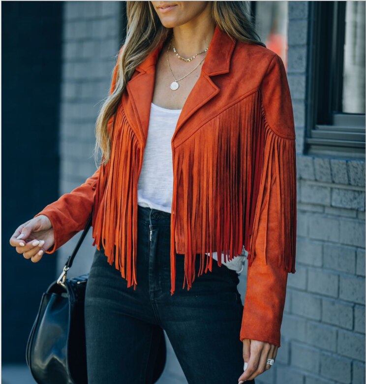 Ivy Manhattan | Nikki s Western Style