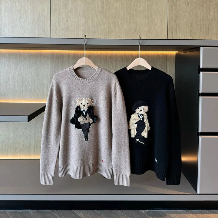 Ivy Manhattan | Pullover