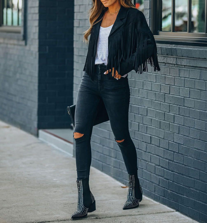 Ivy Manhattan | Nikki s Western Style