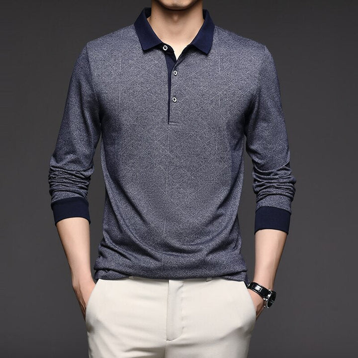 Ivy Manhattan | Long Sleeve Shirt Three