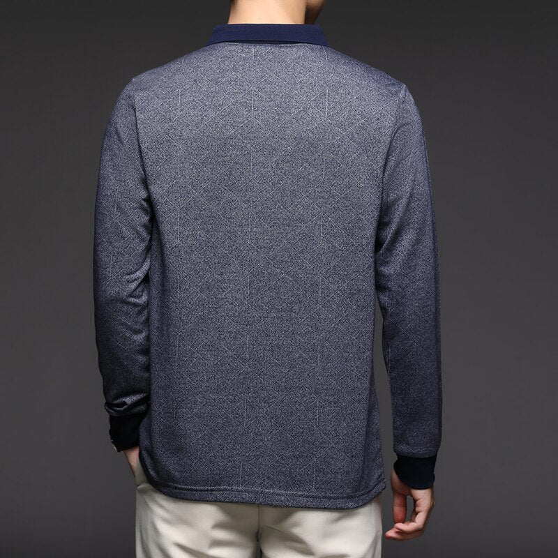 Ivy Manhattan | Long Sleeve Shirt Three