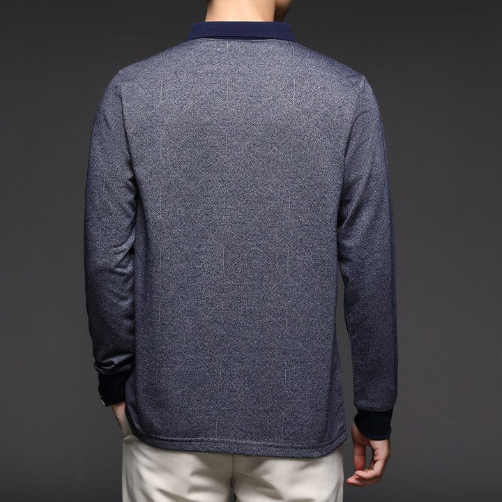 Ivy Manhattan | Long Sleeve Shirt Three